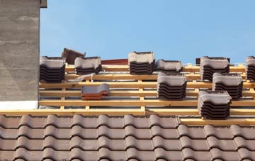 Moscow clay roofing costs