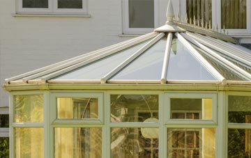 conservatory roof repair Moscow, East Ayrshire