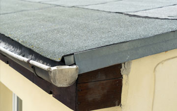 Moscow flat garage roofing repairs