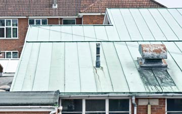 Moscow lead roofing costs