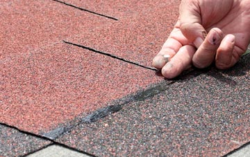 Moscow asphalt roof repairs