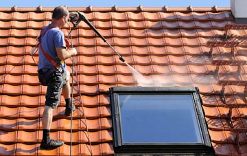 roof cleaning Moscow, East Ayrshire