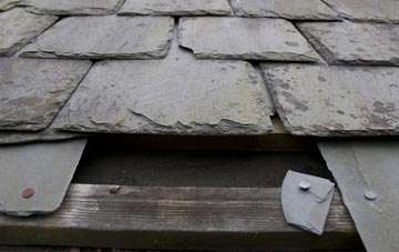 Moscow slate roof repairs and maintenance