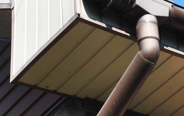 Moscow soffit installation costs
