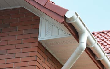 Moscow soffit repair costs
