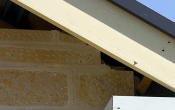soffit repair Moscow