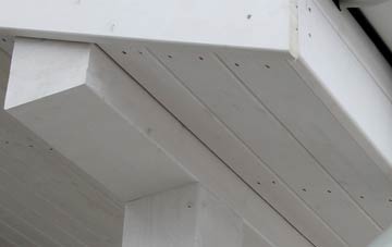 soffits Moscow, East Ayrshire