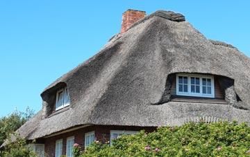 thatch roofing Moscow, East Ayrshire