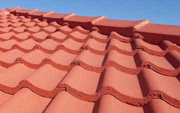 Moscow tile and slate roof replacement