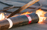 free Moscow flat roofing repair quotes