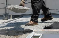find rated Moscow flat roofing replacement companies