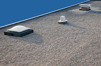 Moscow flat roofing