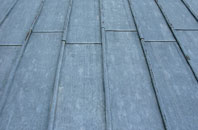 Moscow lead roofing