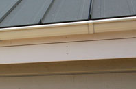 Moscow soffit repair