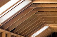 Moscow tapered roof insulation quotes